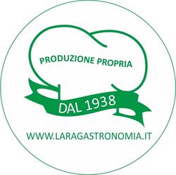 Gastronomia Lara, Roma orari di apertura