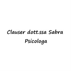 Clauser dott.ssa Sabra Psicologa, Cles orari di apertura