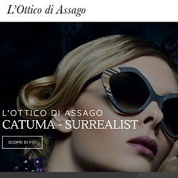 Ottico Assago, orari di apertura