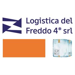 Logistica del Freddo 4° srl, Forlì orari di apertura