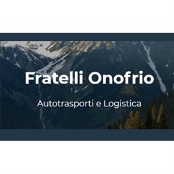 Autotrasporti Fratelli Onofrio, Maslianico orari di apertura