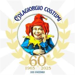 Colagiorgio costumi carnevale e teatro Corigliano d'Otranto, Ferrovia - Orari di apertura