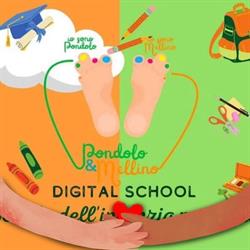 Scuola dell'Infanzia Paritaria Pondolo & Mellino, Napoli orari di apertura
