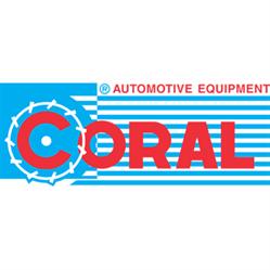 Coral Automotive Equipment, Reggio Emilia orari di apertura