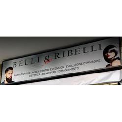 Belli e Ribelli Parrucchieria Uomo Donna Estetica e Dimagrimento, Orbassano orari di apertura