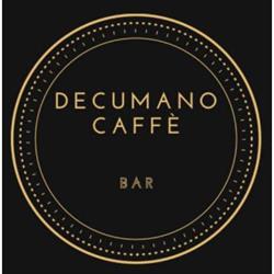 Decumano Caffè, Monte Rinaldo orari di apertura