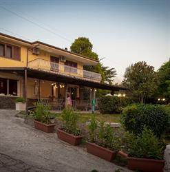 Villa Amica, Eboli orari di apertura