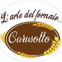 L'Arte del Fornaio Carusotto, Canicattì orari di apertura