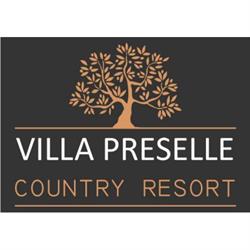 Villa Preselle, orari di apertura