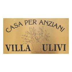 Villa Ulivo Casa Famiglia - Residenza per Anziani, Cento orari di apertura
