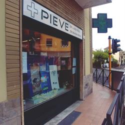 Farmacia Pieve, Novi Ligure orari di apertura