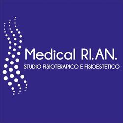 Medical RI.AN. Studio Fisioterapico e Fisioestetico, Barletta orari di apertura