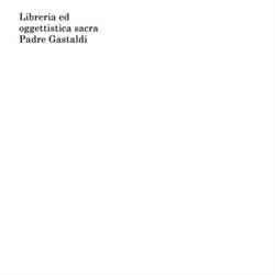 Libreria ed oggettistica Sacra Padre Gastaldi, Albenga orari di apertura