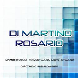 Di Martino Rosario, Caltagirone orari di apertura