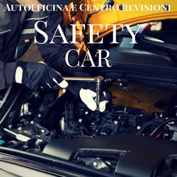 Autofficina Safety Car Srl Centro Revisioni, Dugenta orari di apertura