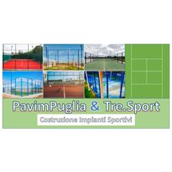Costruzioni Impianti Sportivi Pavinpuglia, Barletta orari di apertura
