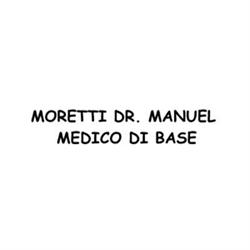 Moretti Dr. Manuel Medico di Base, Grotte di Castro orari di apertura