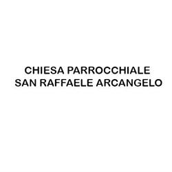 Chiesa Parrocchiale San Raffaele Arcangelo, Montesilvano orari di apertura