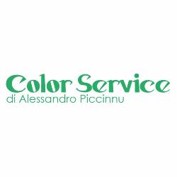 Color Service, Olbia orari di apertura