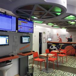 Intralot, Belvedere Marittimo orari di apertura