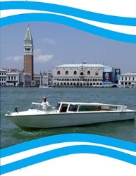 SEPA di Seguso Stefano, Venezia orari di apertura