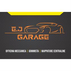 E.J Garage di El Baslaoui Jamal, Trento orari di apertura