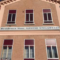 Casa di Riposo Mons. Ungarelli, Ferrara orari di apertura