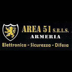 Area 51, Santa Croce Camerina orari di apertura