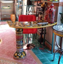 Ceramiche D'Arte Giada, Nocera Superiore orari di apertura