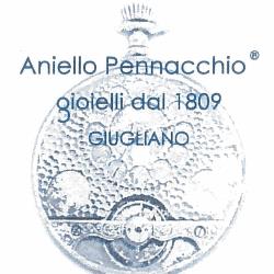 Gioielli Pennacchio Aniello dal 1809, Giugliano in Campania orari di apertura