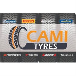 Cami Tyres - Vendita e Riparazione Gomme, Santa Maria Capua Vetere orari di apertura