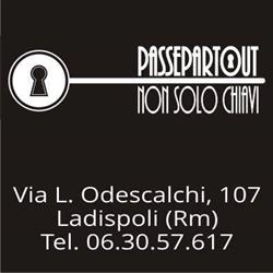 Passepartout, Ladispoli orari di apertura