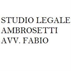 Ambrosetti Avv. Fabio, Varese orari di apertura