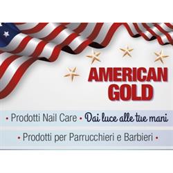 American Gold, Palermo orari di apertura