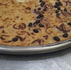La Faraccia Farinata e Focaccia e Cucina Ligure, Quiliano orari di apertura