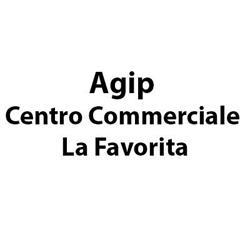 Agip Centro Commerciale La Favorita, Mantova orari di apertura