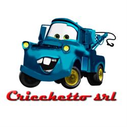 Cricchetto Srl, Torino orari di apertura