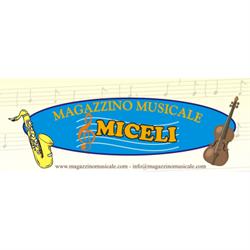 Magazzino Musicale, Capo d'Orlando orari di apertura