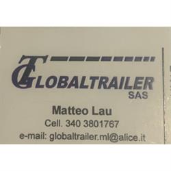 Globaltrailer S.a.s di Matteo Lau Vendita semirimorchi, Belpasso orari di apertura
