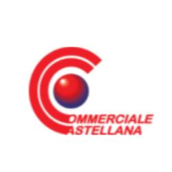 Commerciale castellana, Castelfranco Veneto orari di apertura