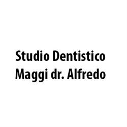 Studio Dentistico Maggi dr. Alfredo Pronto Soccorso Dentistico 24 Ore Su 24, Laglio orari di apertura