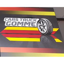 Cars Truck Gomme, San Gennaro Vesuviano orari di apertura