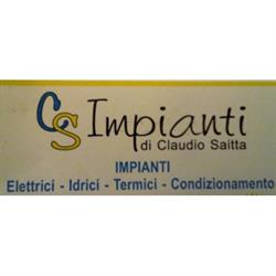 Cs Impianti, Palermo orari di apertura