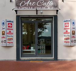 Art Caffe', Castelnuovo Magra orari di apertura