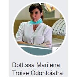 Dr.ssa Marilena Troise Odontoiatra, Napoli orari di apertura