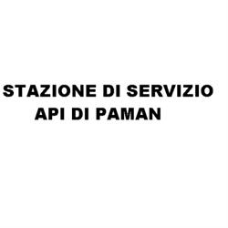 Stazione di Servizio Api di Paman, Roseto degli Abruzzi orari di apertura