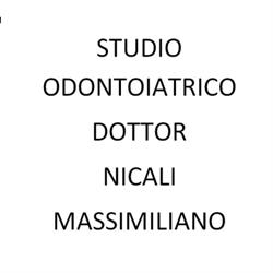 Studio Odontoiatrico Nicali Dr. Massimiliano, San Martino Siccomario orari di apertura