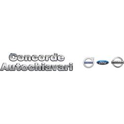 Concorde Concessionaria Ufficiale Volvo - Ford - Nissan, Genova orari di apertura