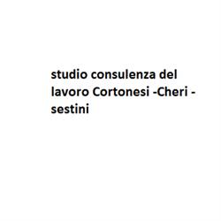 Studio di Consulenza del Lavoro Cortonesi - Chere, Siena orari di apertura
