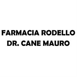 Farmacia Rodello Dr. Cane Mauro, orari di apertura
